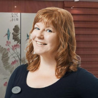 Ingrid Alling, TCM-terapeut