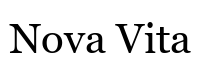 Nova Vita