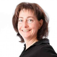 Marie Persson, certifierad massör